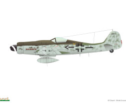 1:48 Focke-Wulf Fw 190 D-9 (WEEKEND edition)