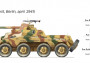 1:72 Sd.Kfz.234/4