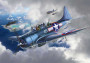 1:48 Douglas SBD-5 Dauntless