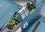 1:48 Douglas SBD-5 Dauntless