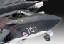 1:72 De Havilland Sea Vixen FAW 2 (70th Anniversary), Model Set