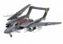 1:72 De Havilland Sea Vixen FAW 2 (70th Anniversary), Model Set