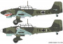 1:72 Junkers Ju 87 B-1 Stuka