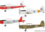 1:48 de Havilland Chipmunk T.10