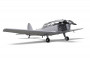 1:48 de Havilland Chipmunk T.10