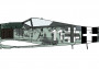 1:48 Focke-Wulf Fw 190 A-8/R8, Bodenplatte (Limited Edition)