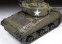 1:35 M4A3 Sherman w/ 76mm Gun