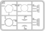 1:35 T-34/85, Composite Turret, Summer 1944 w/ Interior Kit