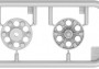 1:35 T-34/85, Composite Turret, Summer 1944 w/ Interior Kit