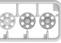 1:35 T-34/85, Composite Turret, Summer 1944 w/ Interior Kit