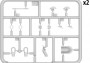 1:35 T-34/85, Composite Turret, Summer 1944 w/ Interior Kit