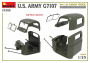 1:35 Chevrolet G7107 Army Truck