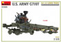 1:35 Chevrolet G7107 Army Truck