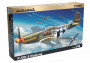 1:48 North American P-51D5 Mustang (ProfiPACK edition)