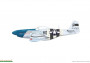 1:48 North American P-51D5 Mustang (ProfiPACK edition)