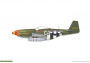 1:48 North American P-51D5 Mustang (ProfiPACK edition)