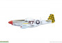 1:48 North American P-51D5 Mustang (ProfiPACK edition)