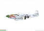 1:48 North American P-51D5 Mustang (ProfiPACK edition)