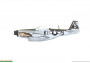 1:48 North American P-51D5 Mustang (ProfiPACK edition)