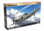 1:48 Messerschmitt Bf 109 G-10, Erla (ProfiPACK edition)