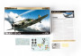 1:48 Messerschmitt Bf 109 G-10, Erla (ProfiPACK edition)