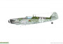 1:48 Messerschmitt Bf 109 G-10, Erla (ProfiPACK edition)