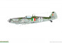 1:48 Messerschmitt Bf 109 G-10, Erla (ProfiPACK edition)