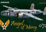 1:72 North American B-25J Mitchell, Angel of Mercy (Limited Edition)