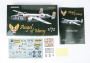 1:72 North American B-25J Mitchell, Angel of Mercy (Limited Edition)