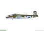 1:72 North American B-25J Mitchell, Angel of Mercy (Limited Edition)