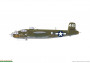 1:72 North American B-25J Mitchell, Angel of Mercy (Limited Edition)