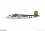 1:72 North American B-25J Mitchell, Angel of Mercy (Limited Edition)