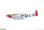 1:48 North American P-51K Mustang (ProfiPACK edition)