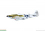 1:48 North American P-51K Mustang (ProfiPACK edition)