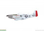 1:48 North American P-51K Mustang (ProfiPACK edition)