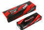 GENS ACE LiPo - 2S 5300mAh 7.4V 2S1P Hardcase (60C) Dean-T Plug