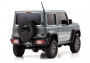 Mini-Z 4x4 Suzuki Jimny Sierra RTR (Medium Grey)