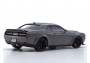 Mini-Z AWD Dodge Challenger SRT Hellcat Redeye Grey w/ KT-531P Transmitter