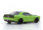 Mini-Z AWD Dodge Challenger SRT Hellcat Redeye Sublime s vysílačem KT-531P