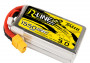 GENS ACE LIPO TATTU R-Line FPV serie - 4S 1550mAh 14,8V 4S1P (120C) Version 3.0