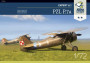 1:72 PZL P.7S, Expert Set