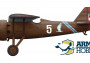 1:72 PZL P.7A 1939, Expert Set