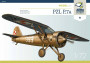 1:72 PZL P.7a, Junior Set