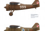 1:72 PZL P.7a, Junior Set