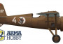 1:72 PZL P.11c Kresy