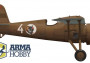 1:72 PZL P.11c Kresy