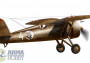 1:72 PZL P.11c Kresy