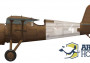 1:72 PZL P.11c Kresy