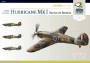 1:72 Hawker Hurricane Mk.I, Battle of Britain, Model Kit