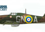 1:72 Hawker Hurricane Mk.I, Battle of Britain, Model Kit